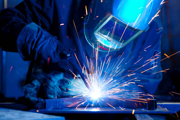 Best Artistic and Custom Metal Fabrication in Ontonagon, MI