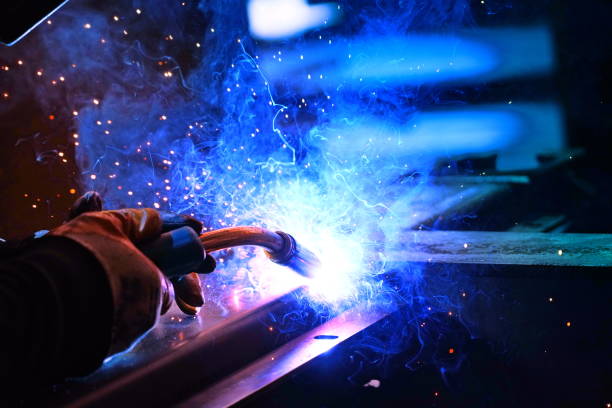 Affordable Welder Services in Ontonagon, MI