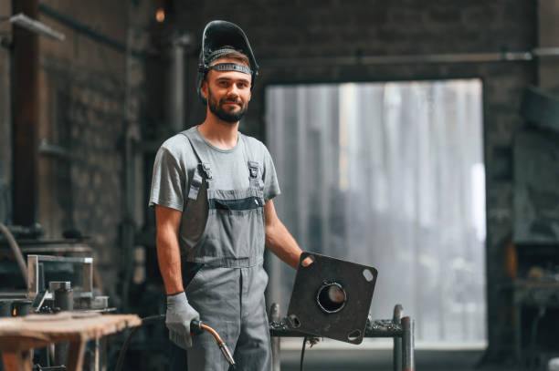 Best Pipe Welding in Ontonagon, MI